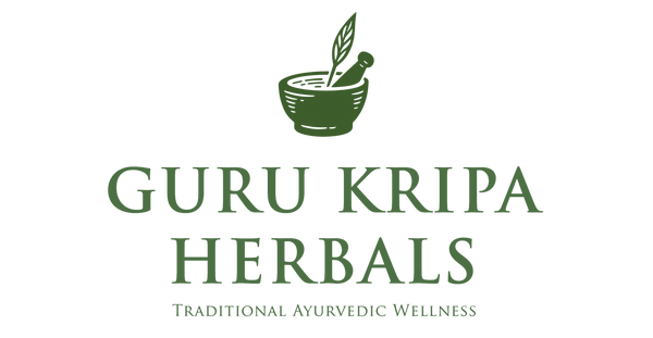 Guru Kripa Herbals